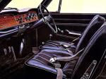Hino Contessa 1300 Coupe 1964 года